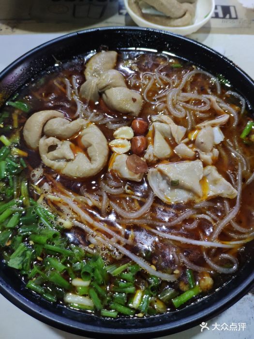 双流冒节子肥肠粉(万达店)图片 - 第2张