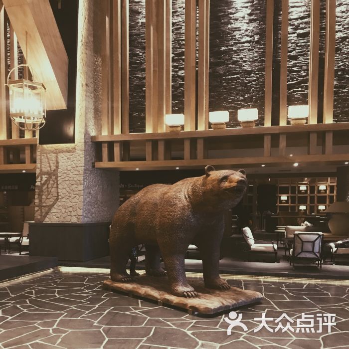 沈阳清河半岛温泉度假酒店图片 - 第2张
