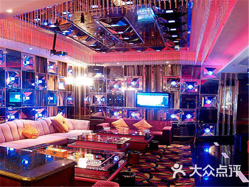 丽都国际娱乐