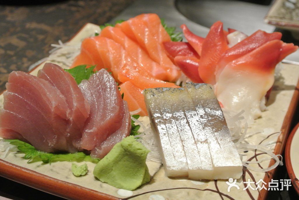 刺身