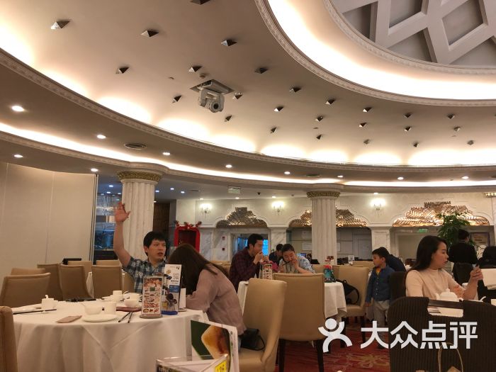 唐宫海鲜舫(白玉兰店)图片 第11张