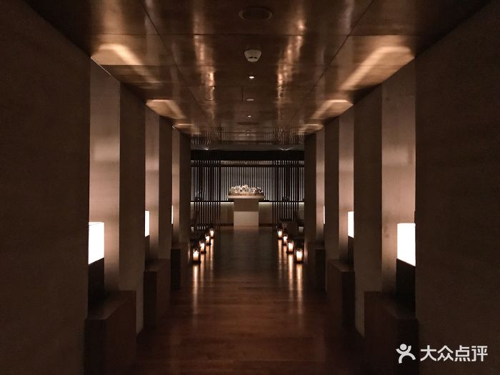 北京瑰丽酒店·sense水疗中心图片 第4张
