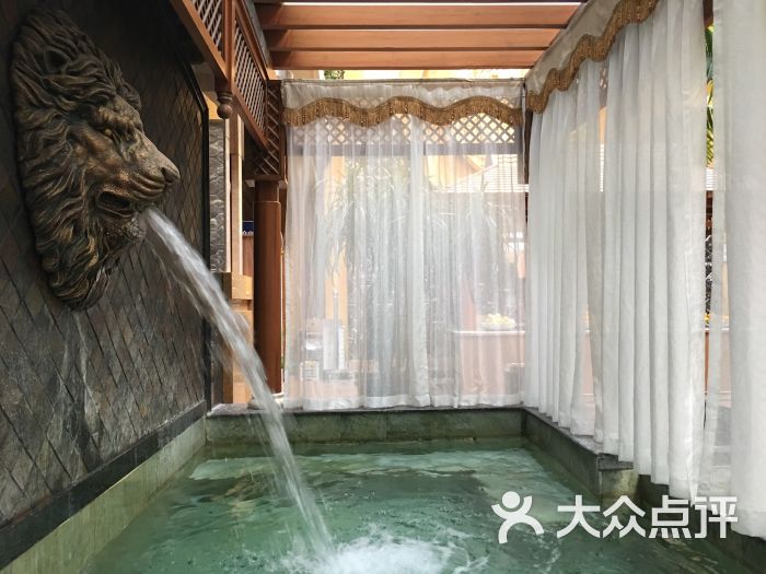 九号温泉_九号温泉人均(3)