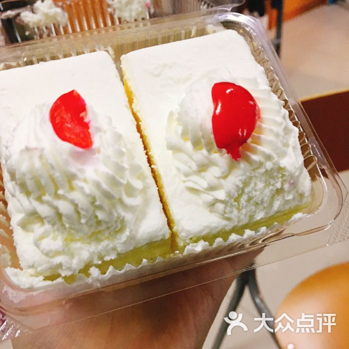 红宝石蛋糕(达安店)图片 - 第25张