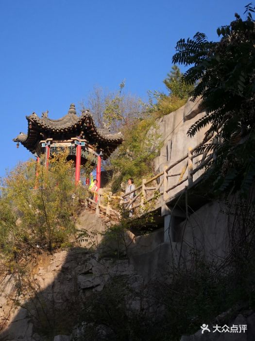 小河古村评梅景区图片 - 第2张