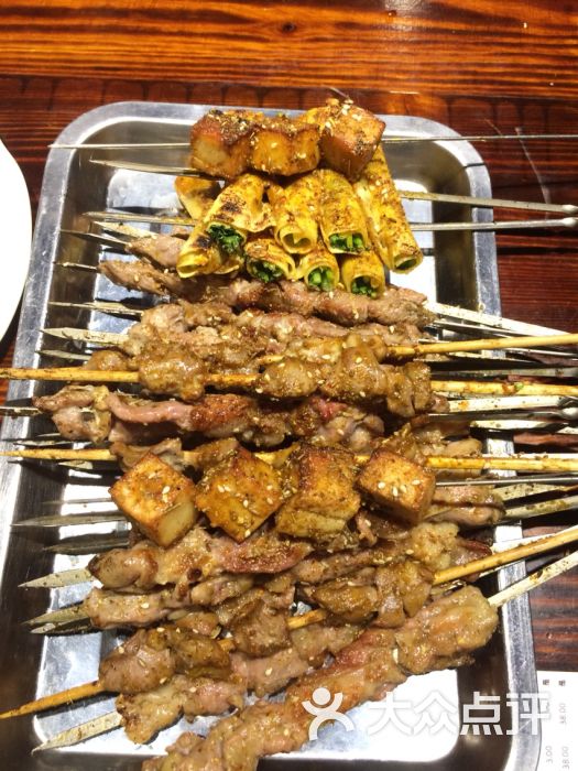 大连海鲜烧烤大排档_辽宁葫芦岛烧烤大排档_海鲜烧烤大排档