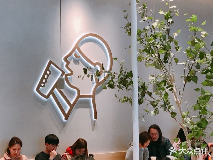 喜茶(壹方城dp店)图片 第605张