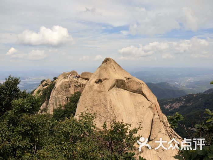 凤凰山景区图片 - 第9张