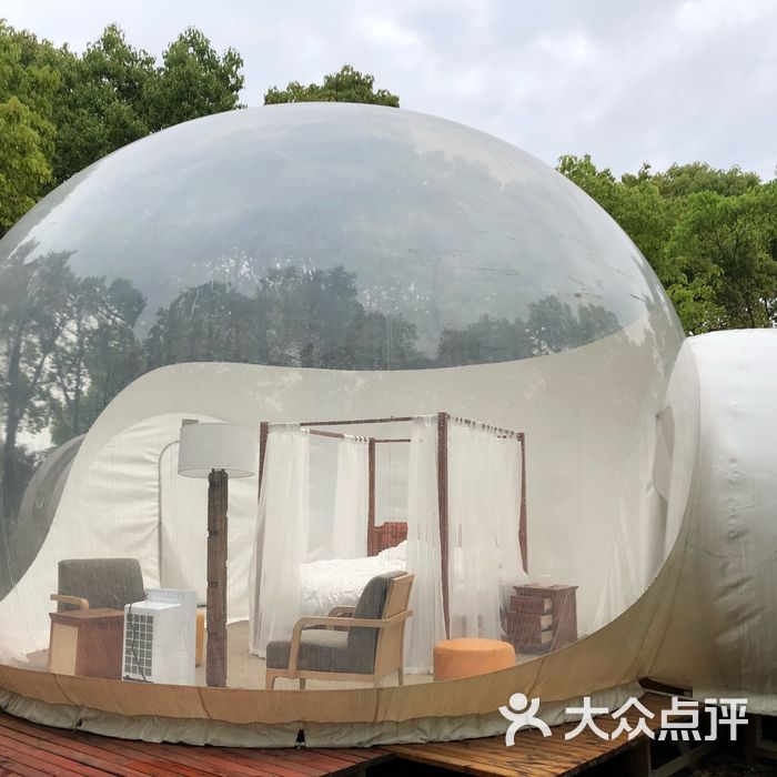 海上花岛生态度假酒店