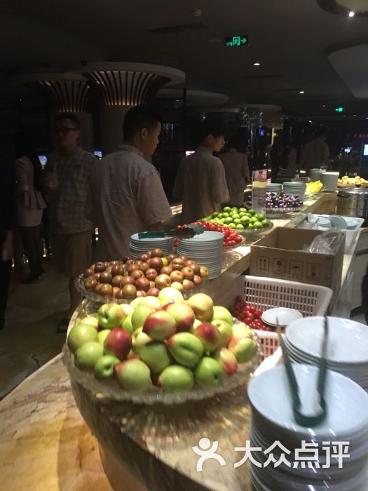 东方园国际美食水疗会图片 - 第297张