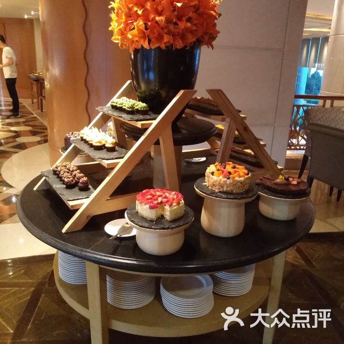 东方君悦大酒店·凯菲厅图片-北京自助餐-大众点评网