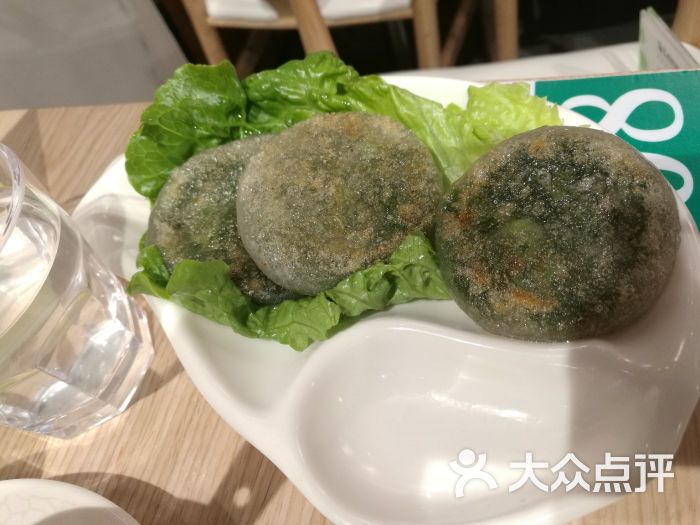 潮州粉粿