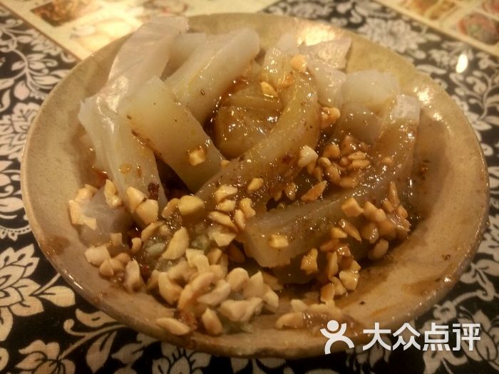 客家伤心凉粉(洛带镇店)图片 - 第5张