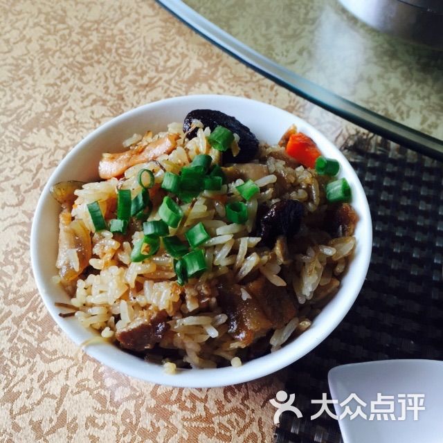 茶油香私厨(曾厝垵店)茶油饭图片 第144张