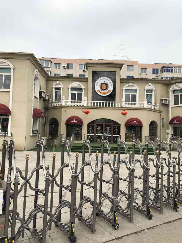 卓锦万代兰幼稚园(长江分园)