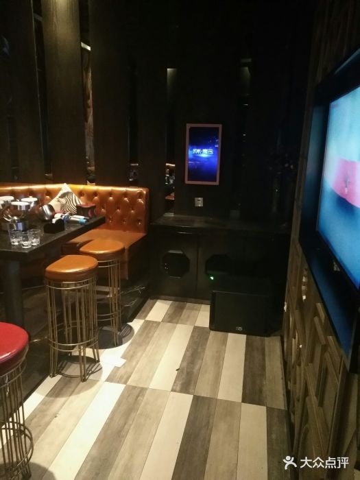帝秀ktv(上东店-图片-长春k歌-大众点评网