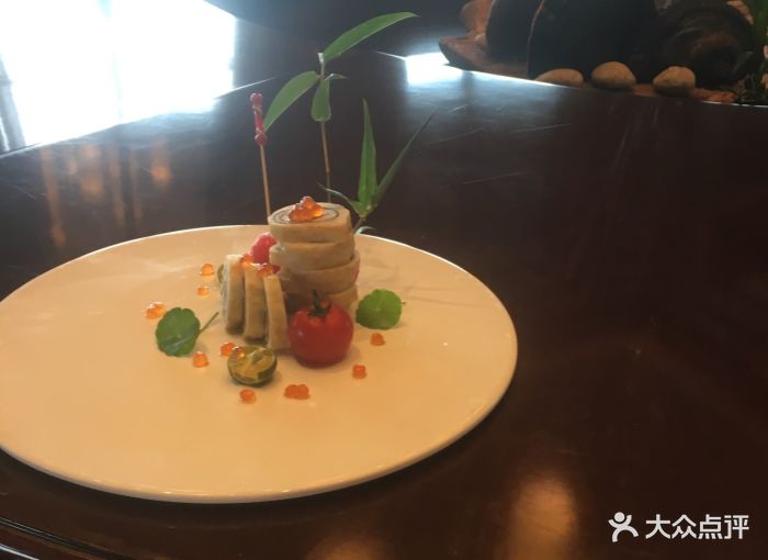 杭州西溪宾馆逸园中餐厅-图片-杭州美食-大众点评网