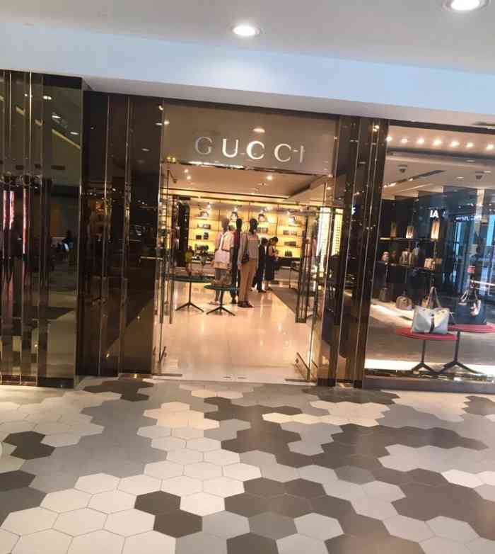 gucci(金鹰国际购物中心店)