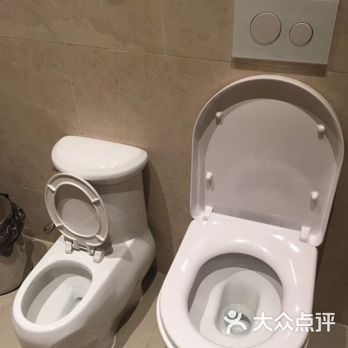 鲁能城购物中心图片-北京综合商场-大众点评网