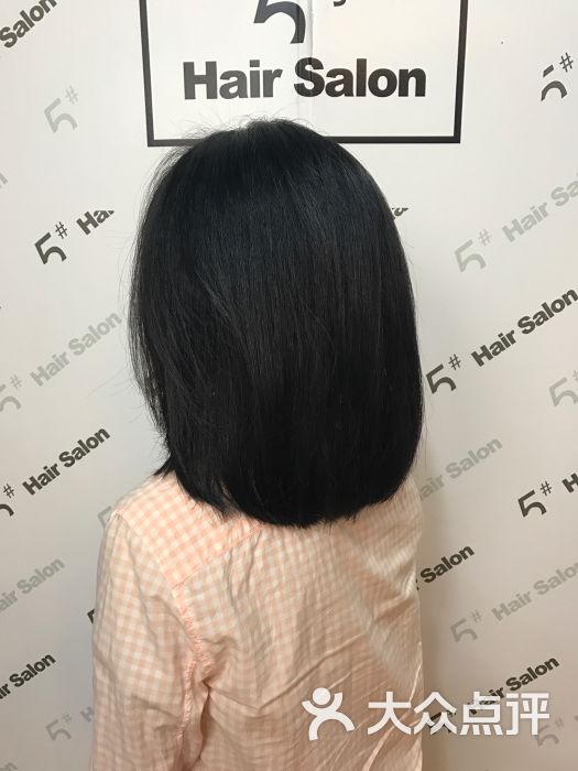 hairsalon4,snipshairsalon 5号hairsalon美发沙龙(朝外店)的点评