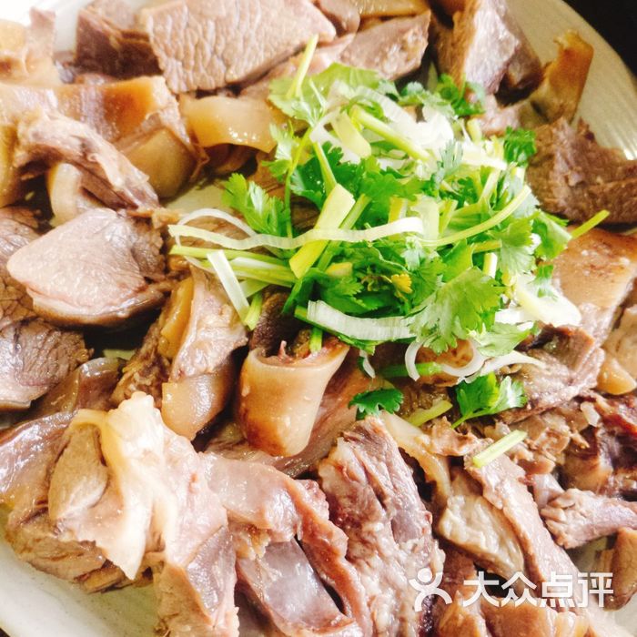 梅花狗肉馆