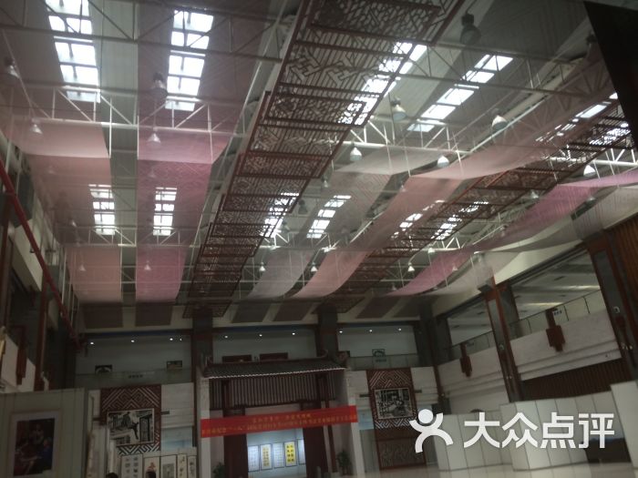 来宾市博物馆图片 - 第2张