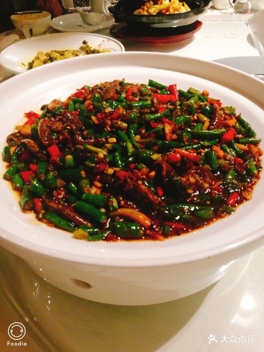 鱼鲜菜香院坝菜(锦华万达店)图片 - 第62张
