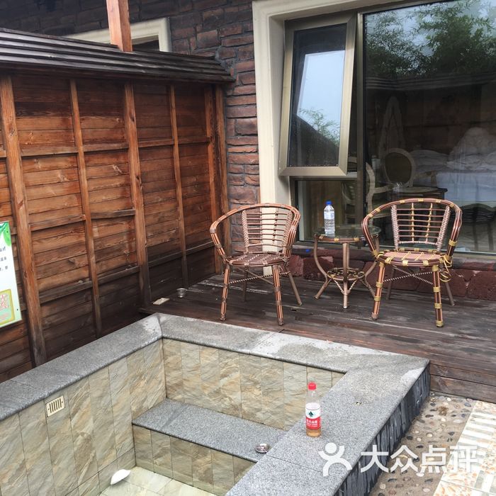 小汤山御林汤泉度假村图片-北京温泉-大众点评网