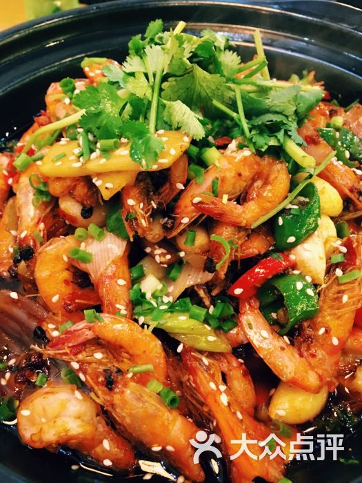 蟹后船长-图片-武汉美食-大众点评网