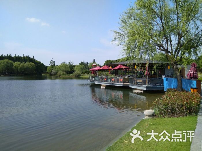 上海东郊宾馆图片 - 第1368张
