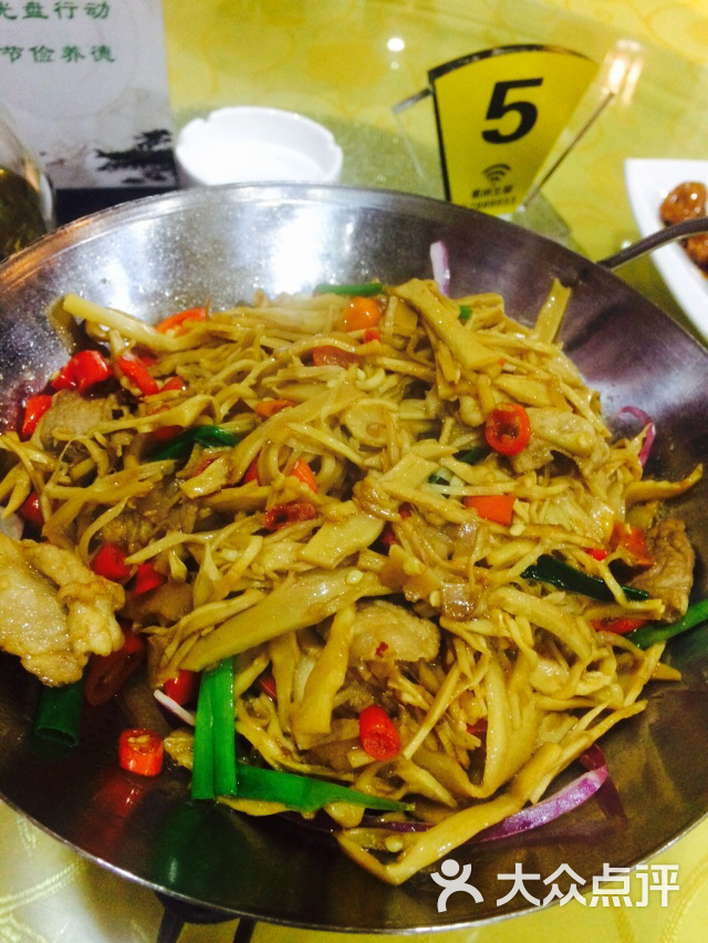 衢州土菜图片 - 第2张