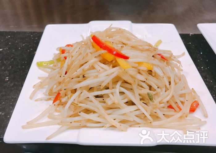 铁板银芽