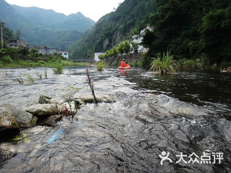 雁荡山猛洞河仙溪漂流20130811_141352_015图片-北京