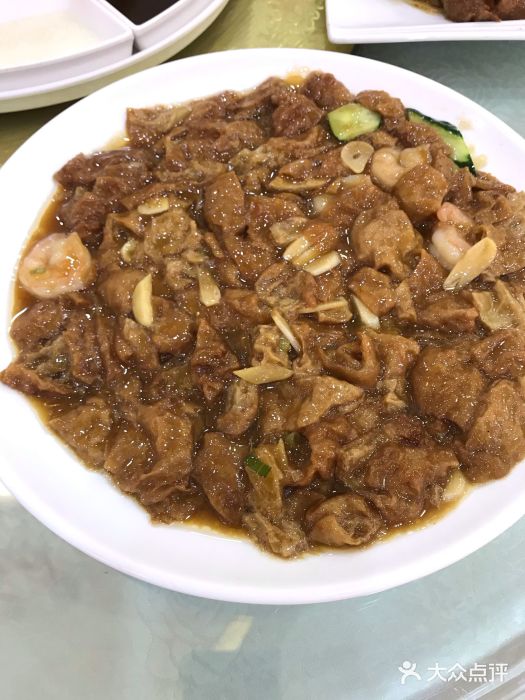 正阳春鸭子楼(汉沽店-图片-天津美食-大众点评网