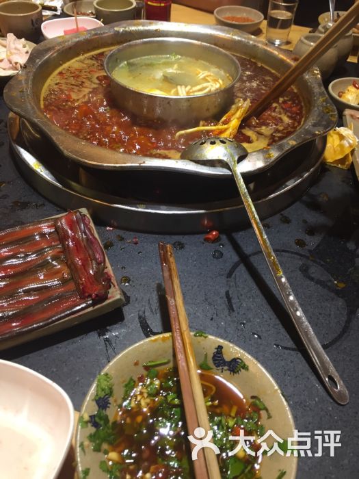 石头美食(湖滨路店)-火锅-眉山文字-大众点评网美食街图片天津介绍图片