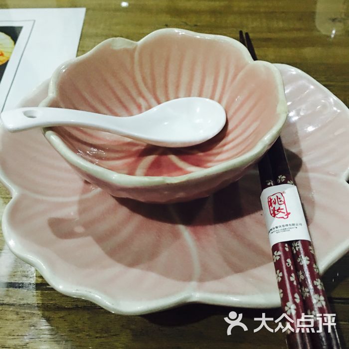 桃妆餐厅(鼓楼店)-图片-宁波美食