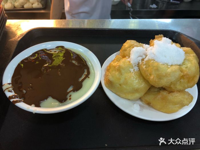 护国寺小吃(驼房营店)图片 - 第82张