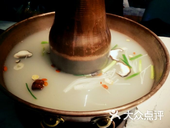 清真马儿铜锅鲜涮-图片-兰州美食-大众点评网