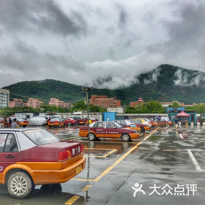 深港驾校训练场图片 - 第2张