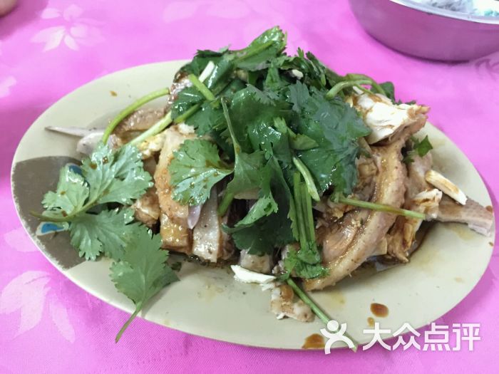 电白鸭粥(下沙二坊店)的点评
