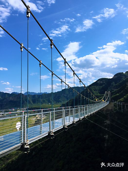 野三坡清泉山风景区图片 - 第3张