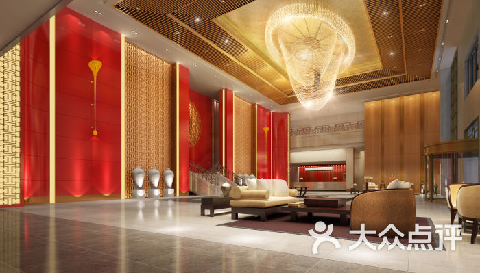 尚尧酒店-图片-菏泽酒店-大众点评网