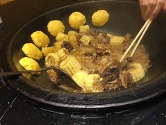 "巧媳妇铁锅炖"的全部点评 - 青冈县美食 - 大众点评网