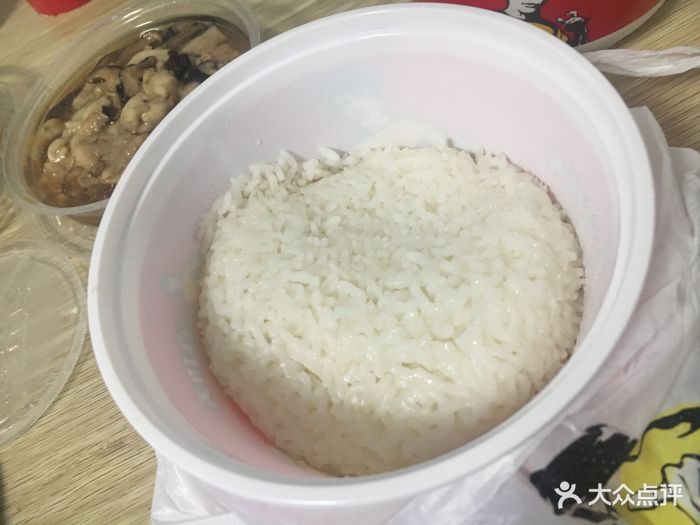 真功夫(佳丽广场店)米饭图片 第57张