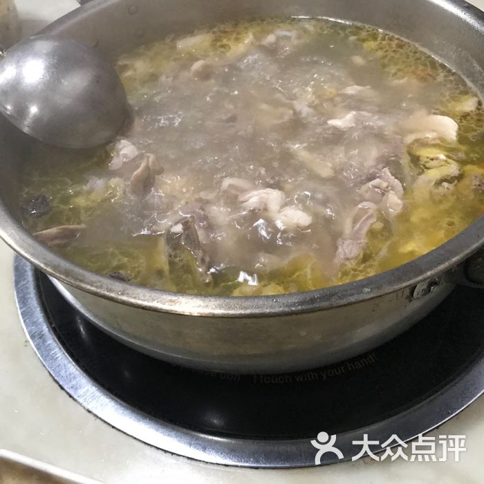 清远鸡煲