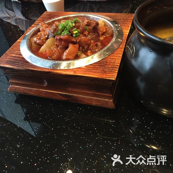 柒味餐饮-图片-绵阳美食-大众点评网