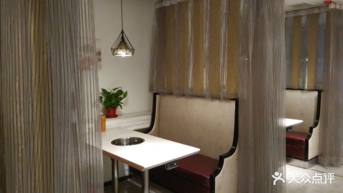 我吃完发了个朋友圈说不建议大家来、我朋友