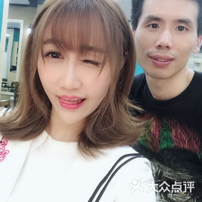 simon西蒙造型