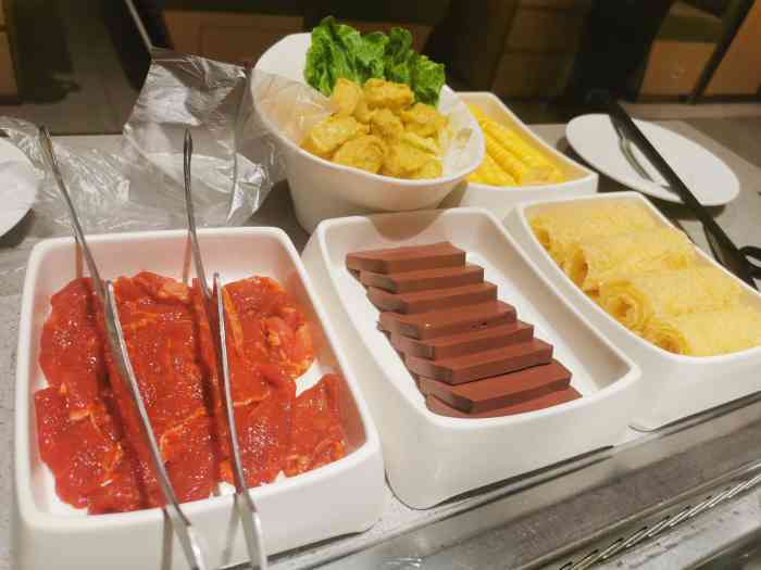 海底捞火锅(东二环店)-"海底捞东二环泰禾广场店,位于