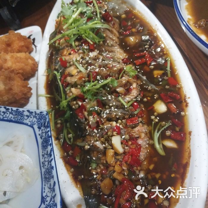 汉园食府·地道徐州菜